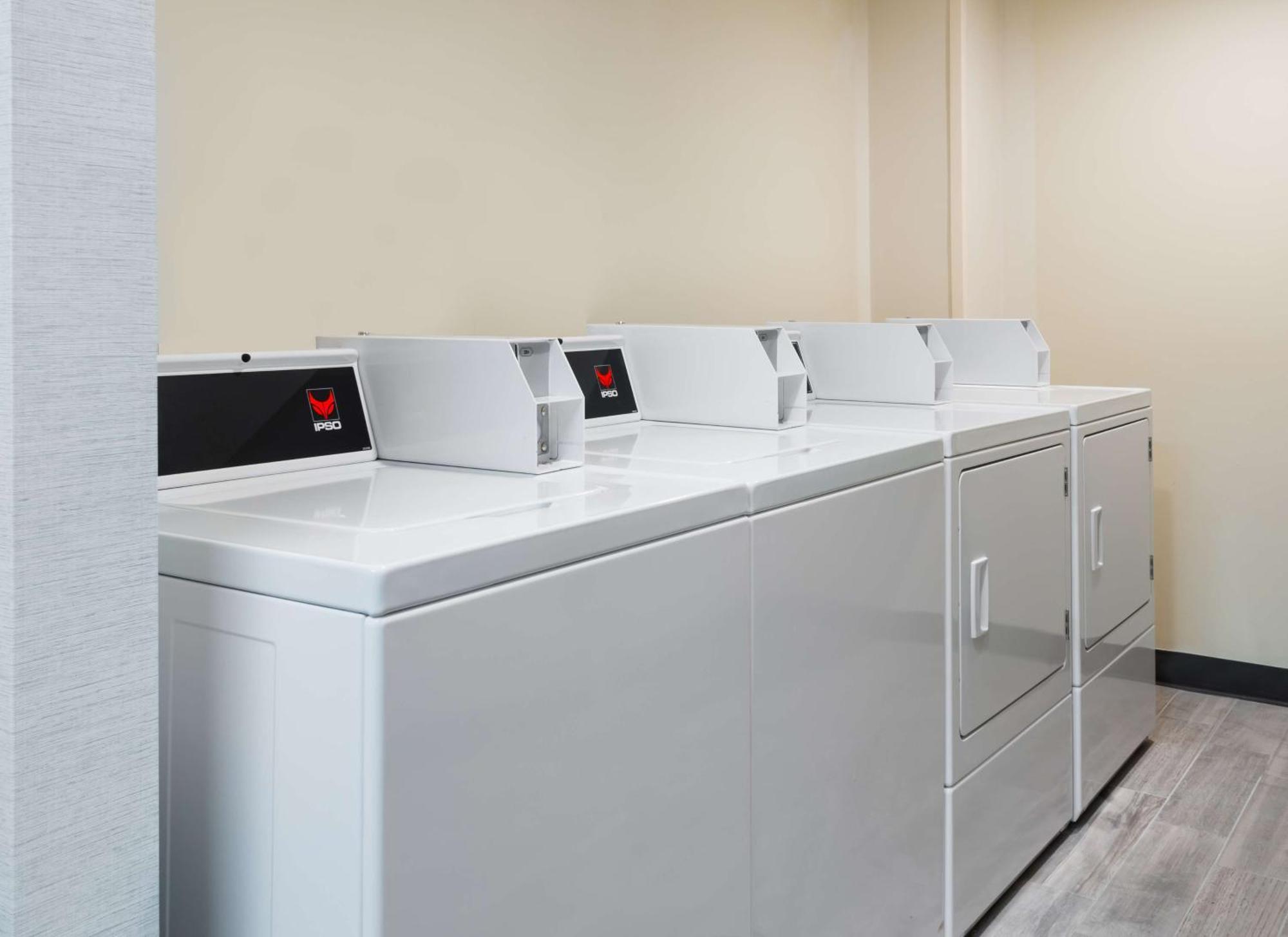 Home2 Suites By Hilton Atlanta Downtown Ngoại thất bức ảnh