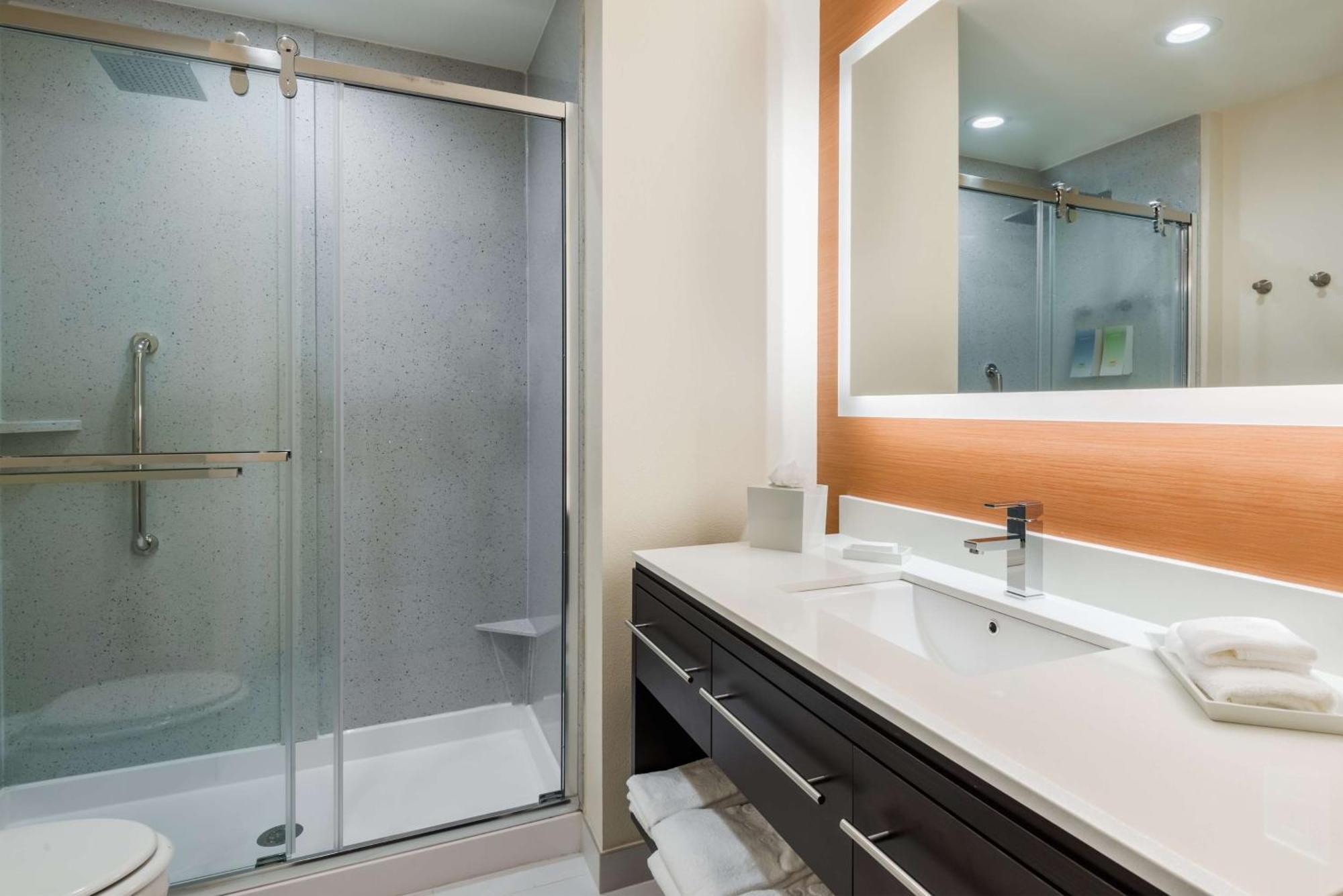 Home2 Suites By Hilton Atlanta Downtown Ngoại thất bức ảnh