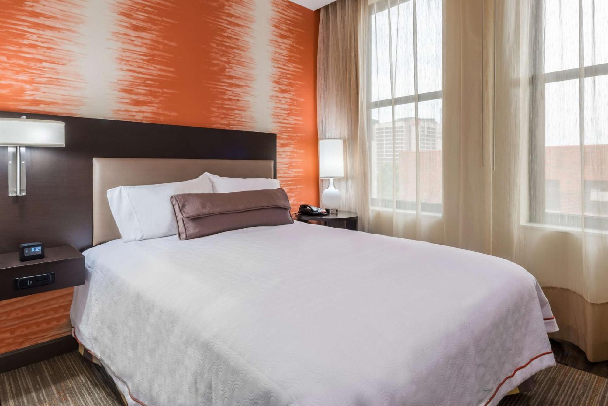 Home2 Suites By Hilton Atlanta Downtown Ngoại thất bức ảnh