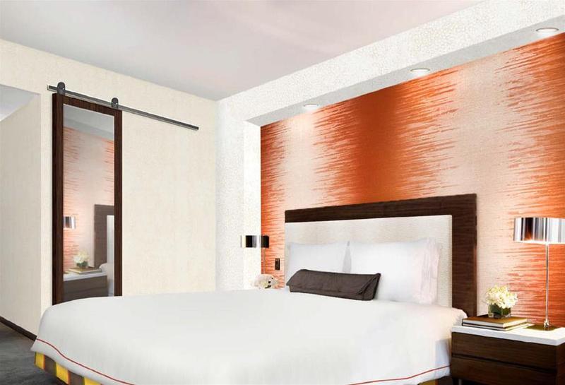 Home2 Suites By Hilton Atlanta Downtown Ngoại thất bức ảnh