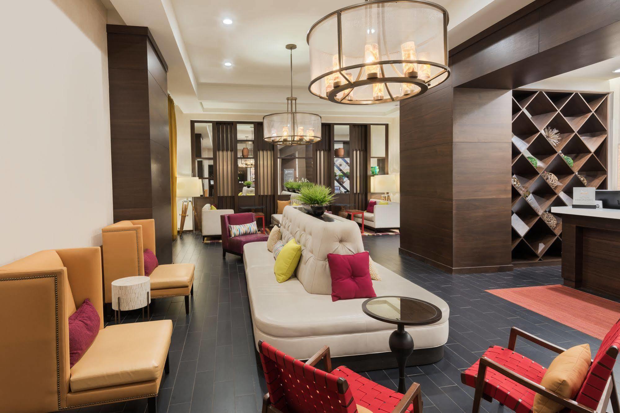 Home2 Suites By Hilton Atlanta Downtown Ngoại thất bức ảnh